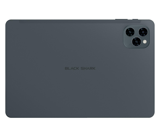 Black Shark Pad SE 4G 10,1" 4GB/128GB Czarny 6600 mAh - 1545682 - zdjęcie 3